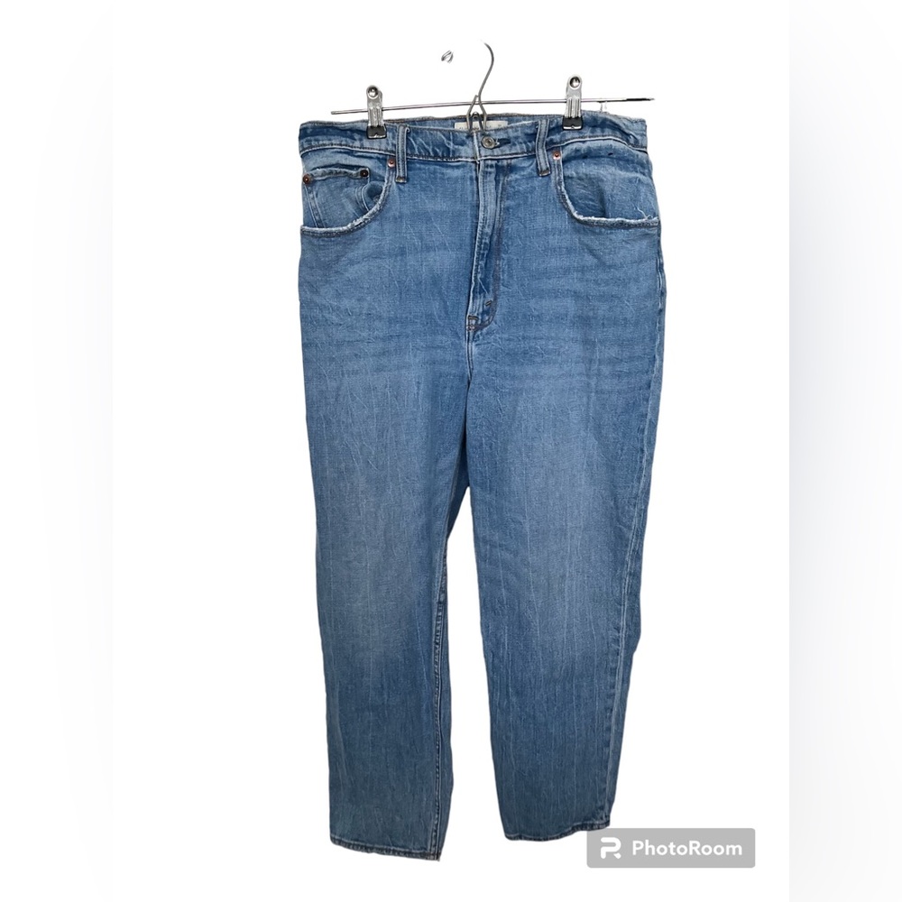 Abercrombie Jeans - Picture 2 of 3